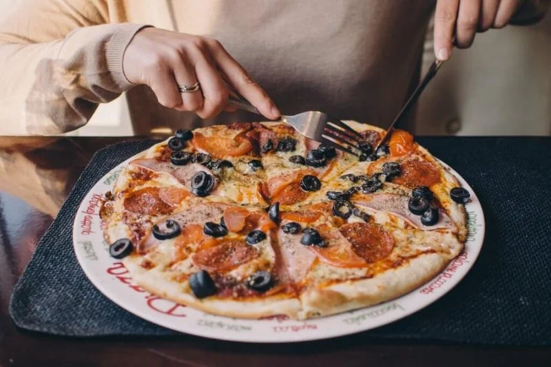 How Pizza Restaurants Are Attracting Customers With Limited Edition Offerings