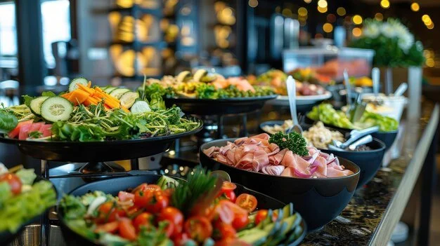 How Brunch Restaurants Are Incorporating Global Flavors to Delight Guests