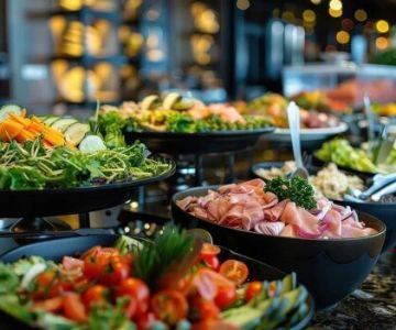 How Brunch Restaurants Are Incorporating Global Flavors to Delight Guests