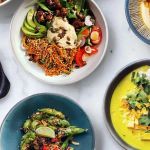 Exploring Vegan Restaurants That Focus on International Flavors