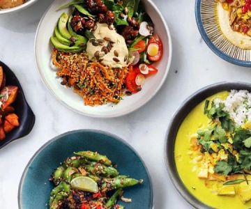 Exploring Vegan Restaurants That Focus on International Flavors