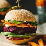 How Fast Food Restaurants Are Incorporating Plant-Based and Health-Conscious Options Successfully