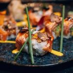 Discovering Sushi Restaurants That Offer Chef-Recommended Seasonal Rolls