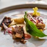 Discovering Breakfast Restaurants That Feature International Fusion Dishes