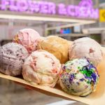 How Ice Cream Shops Are Highlighting Nostalgic Flavors With Modern Twists