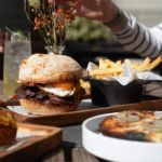 Discovering Innovative Bar and Grill Spots for Weekend Dining