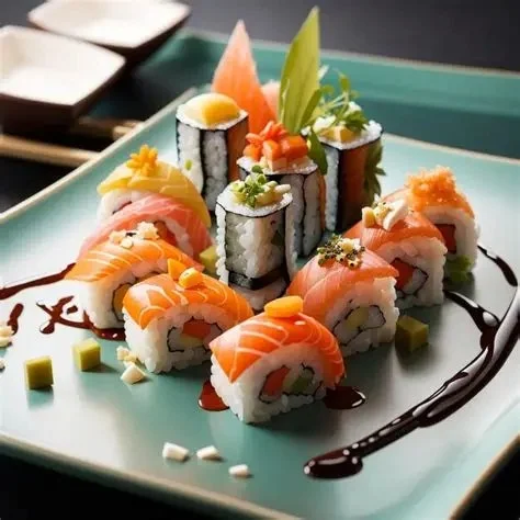 Discovering Sushi Restaurants That Innovate With Traditional and Modern Recipes