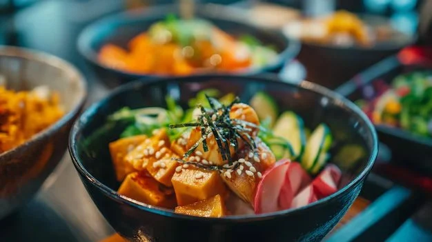 How Vegan Restaurants Are Creating Plant-Based Comfort Foods With Gourmet Flavors