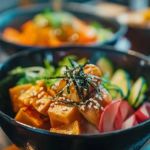 How Vegan Restaurants Are Creating Plant-Based Comfort Foods With Gourmet Flavors