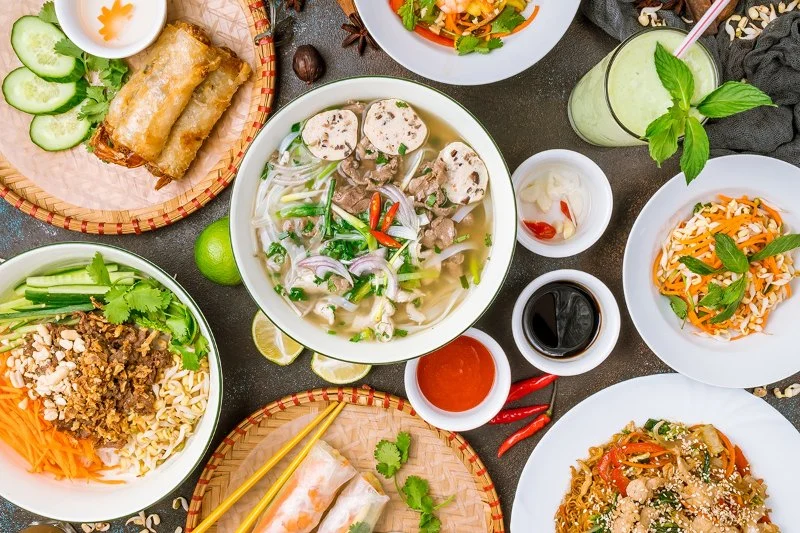 Exploring Vietnamese Restaurants and Their Signature Dishes
