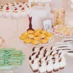 How Dessert Shops Are Using Seasonal Ingredients to Offer One-of-a-Kind Creations