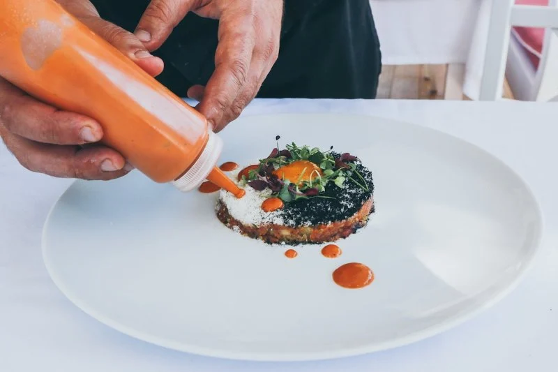 How Brunch Restaurants Are Incorporating Creative Plating and Presentation