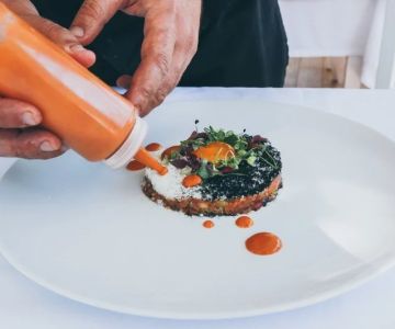 How Brunch Restaurants Are Incorporating Creative Plating and Presentation