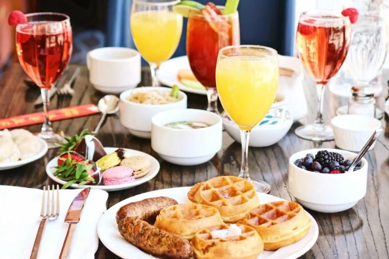 Discovering Brunch Restaurants That Cater to Dietary Preferences Without Sacrificing Taste