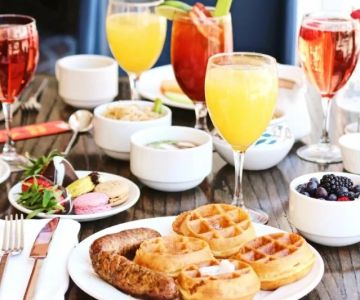 Discovering Brunch Restaurants That Cater to Dietary Preferences Without Sacrificing Taste