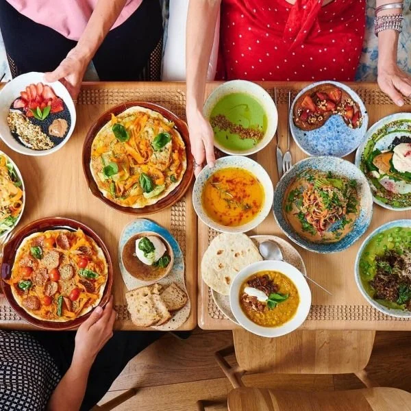 Exploring Vegan Restaurants That Introduce Unique Flavors From Around the World