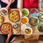 Exploring Vegan Restaurants That Introduce Unique Flavors From Around the World
