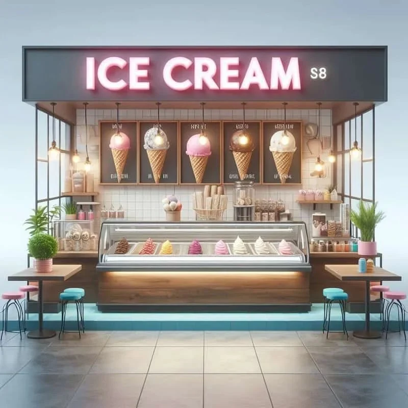 How Ice Cream Shops Are Incorporating Cultural Influences Into Creative Flavors