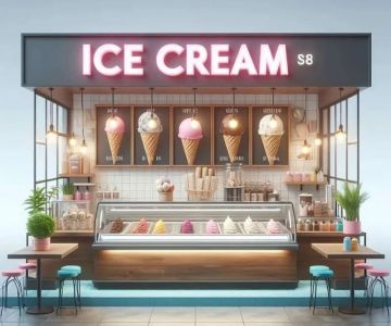 How Ice Cream Shops Are Incorporating Cultural Influences Into Creative Flavors
