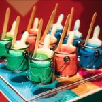 Exploring Dessert Shops That Feature Interactive Experiences for Customers