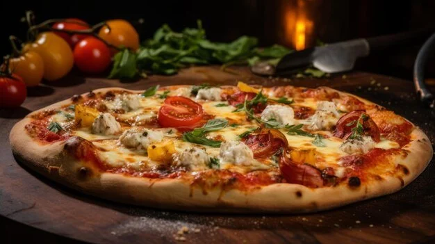 Discovering Pizza Restaurants That Focus on Quality Craftsmanship and Flavor Combinations