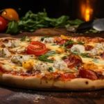 Discovering Pizza Restaurants That Focus on Quality Craftsmanship and Flavor Combinations