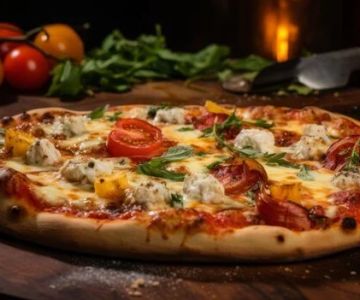 Discovering Pizza Restaurants That Focus on Quality Craftsmanship and Flavor Combinations