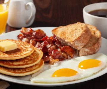 Discovering Brunch Restaurants That Highlight Locally Sourced Ingredients for Maximum Freshness