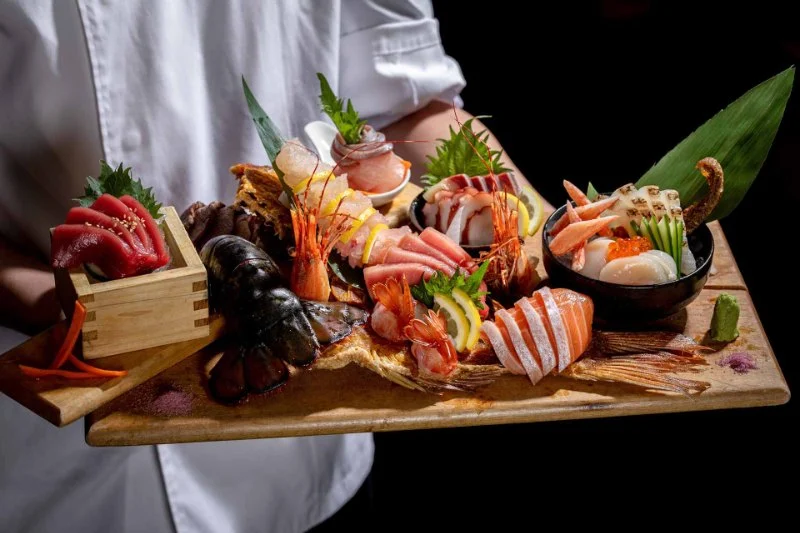 Discovering Sushi Restaurants That Source Ingredients Locally and Responsibly