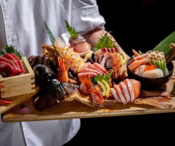 Discovering Sushi Restaurants That Source Ingredients Locally and Responsibly
