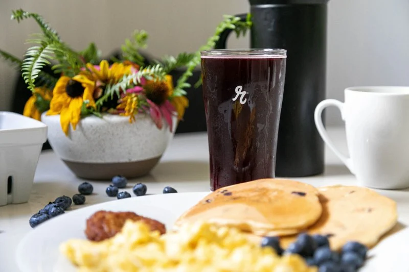 How Brunch Restaurants Are Introducing Unique Beverage Pairings to Menus