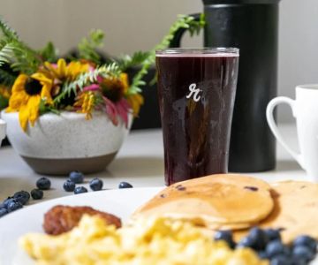 How Brunch Restaurants Are Introducing Unique Beverage Pairings to Menus