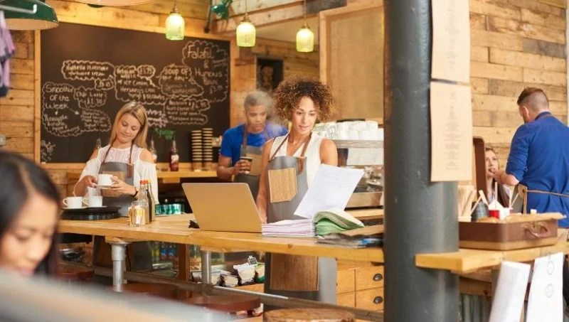Exploring Coffee Shops That Double as Creative Workspaces