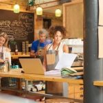 Exploring Coffee Shops That Double as Creative Workspaces