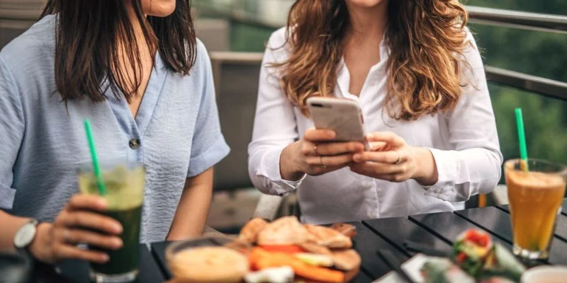 How Brunch Spots Are Becoming Social Media Destinations