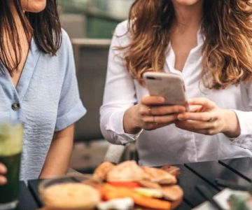 How Brunch Spots Are Becoming Social Media Destinations