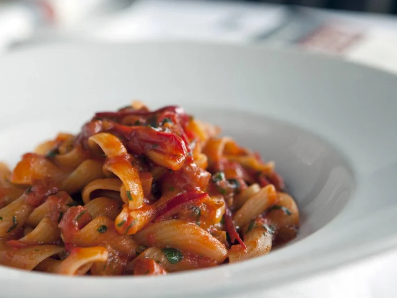 The Best Italian Restaurants for Authentic Pasta and Pizza