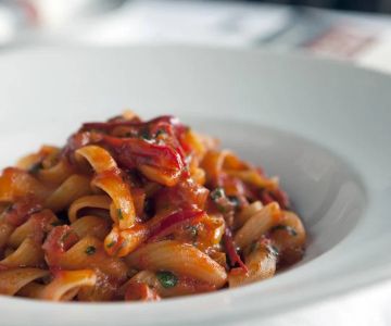 The Best Italian Restaurants for Authentic Pasta and Pizza