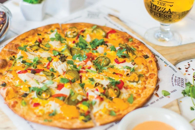 Discovering Pizza Restaurants That Use Locally Sourced Ingredients