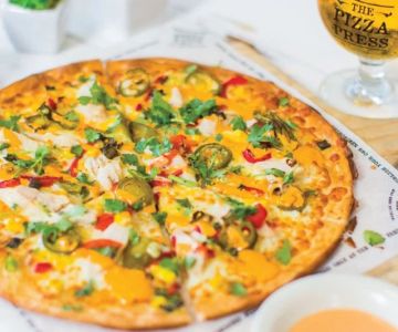 Discovering Pizza Restaurants That Use Locally Sourced Ingredients