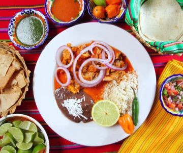 Popular Mexican Restaurants and Their Signature Dishes