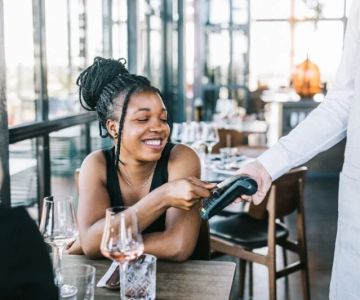 How Fast Casual Restaurants Are Responding to Health-Conscious Customer Demands