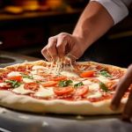 How Pizza Restaurants Are Innovating With Unique Doughs, Sauces, and Toppings