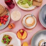 How Brunch Restaurants Are Combining Healthy Options With Indulgent Favorites
