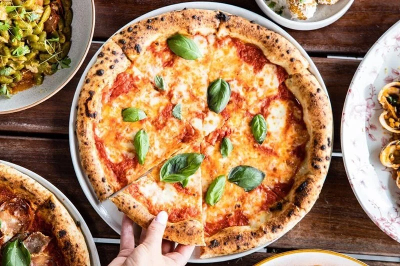 The Best Italian Restaurants for Authentic Pasta and Pizza