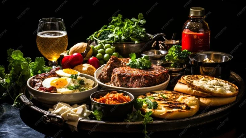 Discovering Breakfast Restaurants That Offer Gourmet Twists on Comfort Classics