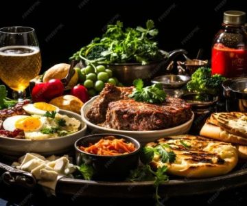 Discovering Breakfast Restaurants That Offer Gourmet Twists on Comfort Classics