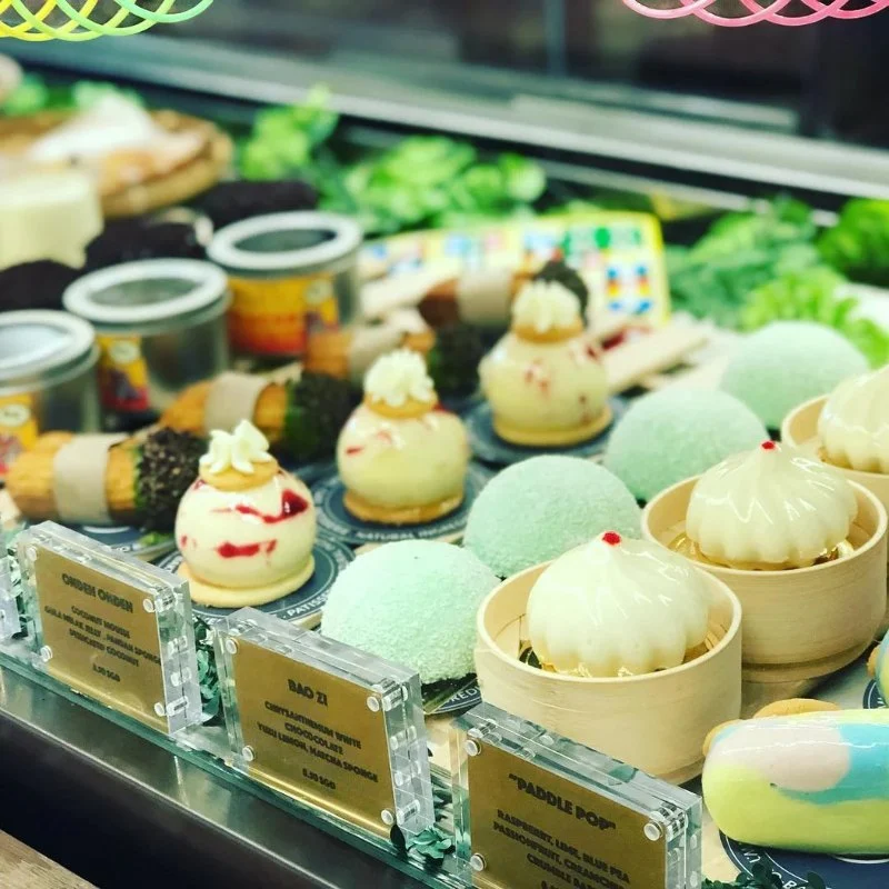 How Dessert Shops Are Reinventing Classic Treats With Modern Techniques