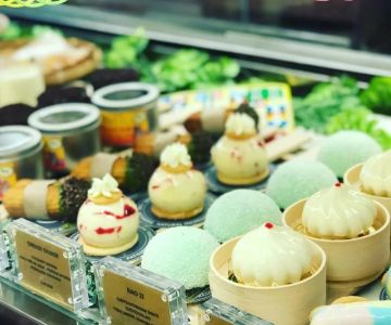 How Dessert Shops Are Reinventing Classic Treats With Modern Techniques