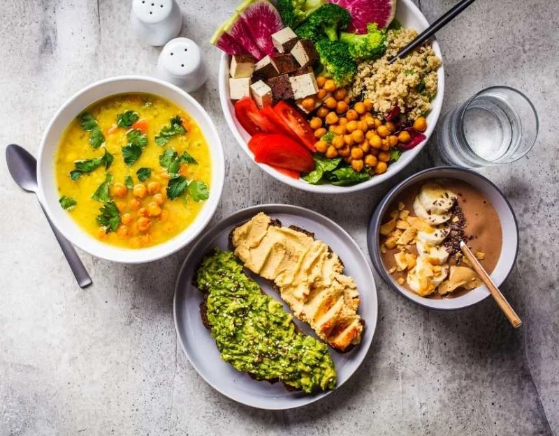 How Vegan Restaurants Are Offering Gourmet Comfort Foods for All Tastes